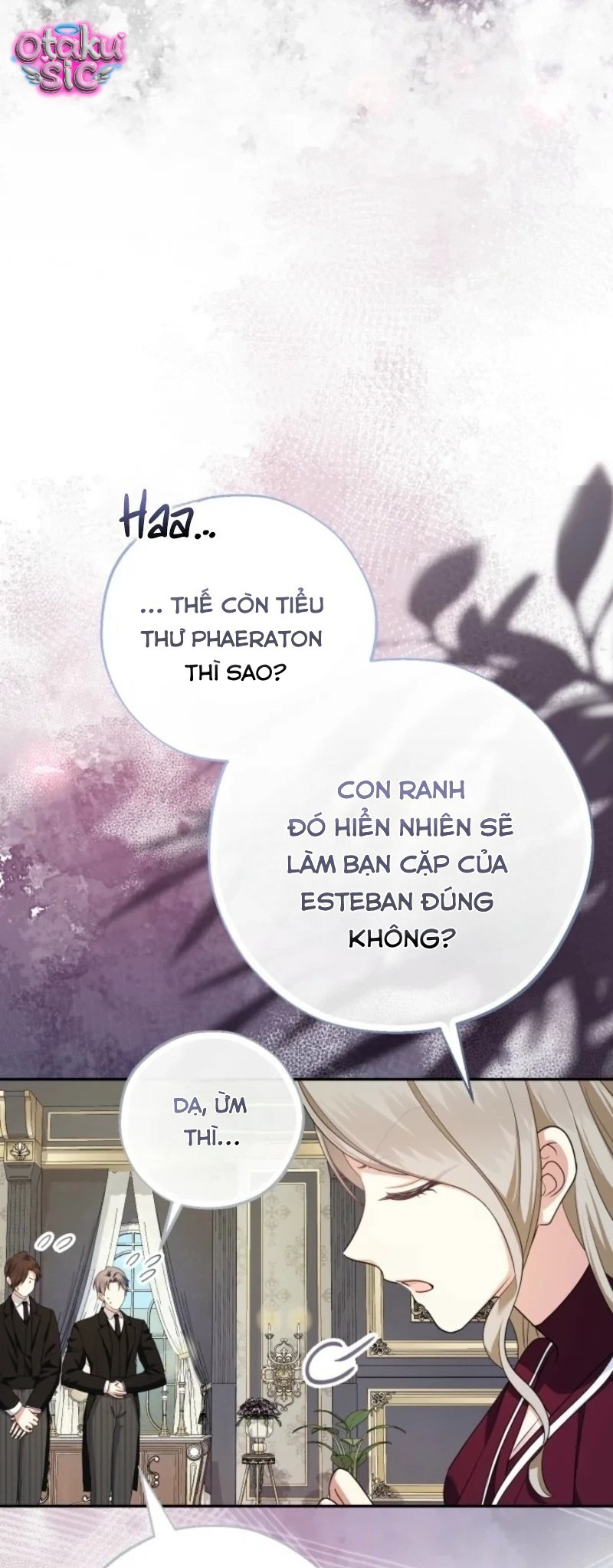 Tiểu Thư Tích Tiền Đi Bụi - Chap 124 - Trang 28