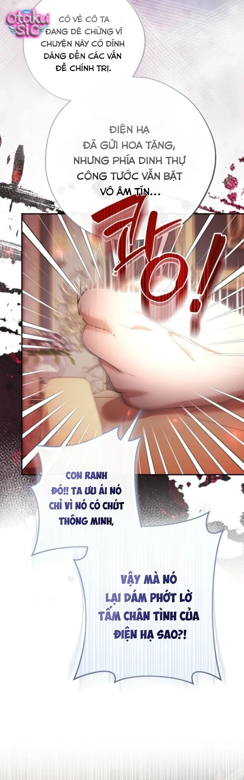 Tiểu Thư Tích Tiền Đi Bụi - Chap 124 - Trang 29