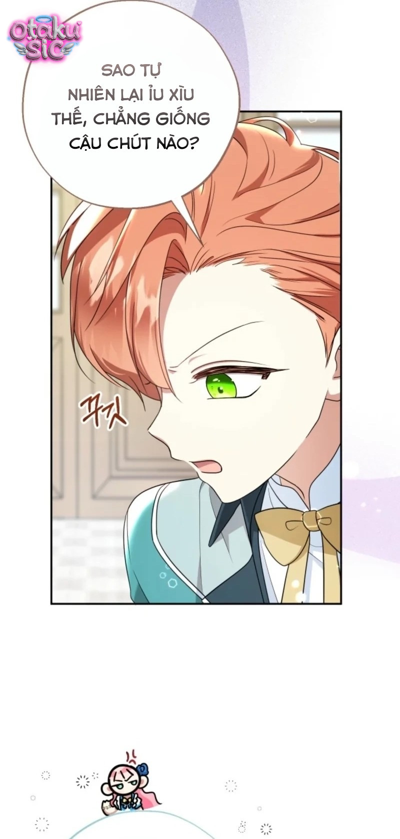 Tiểu Thư Tích Tiền Đi Bụi - Chap 124 - Trang 4