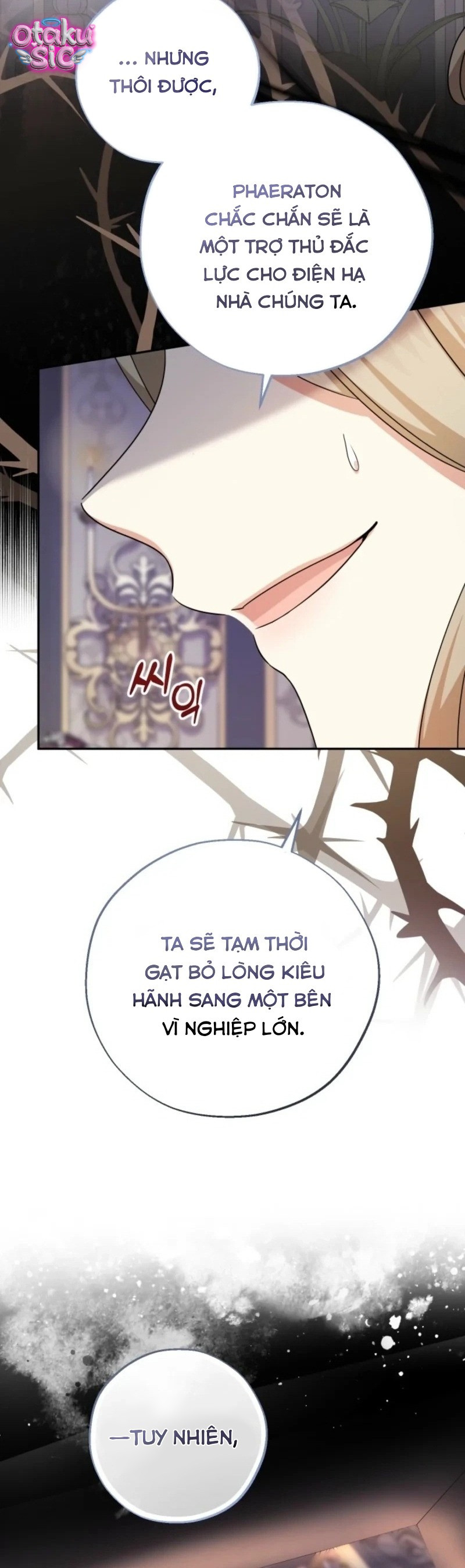 Tiểu Thư Tích Tiền Đi Bụi - Chap 124 - Trang 31