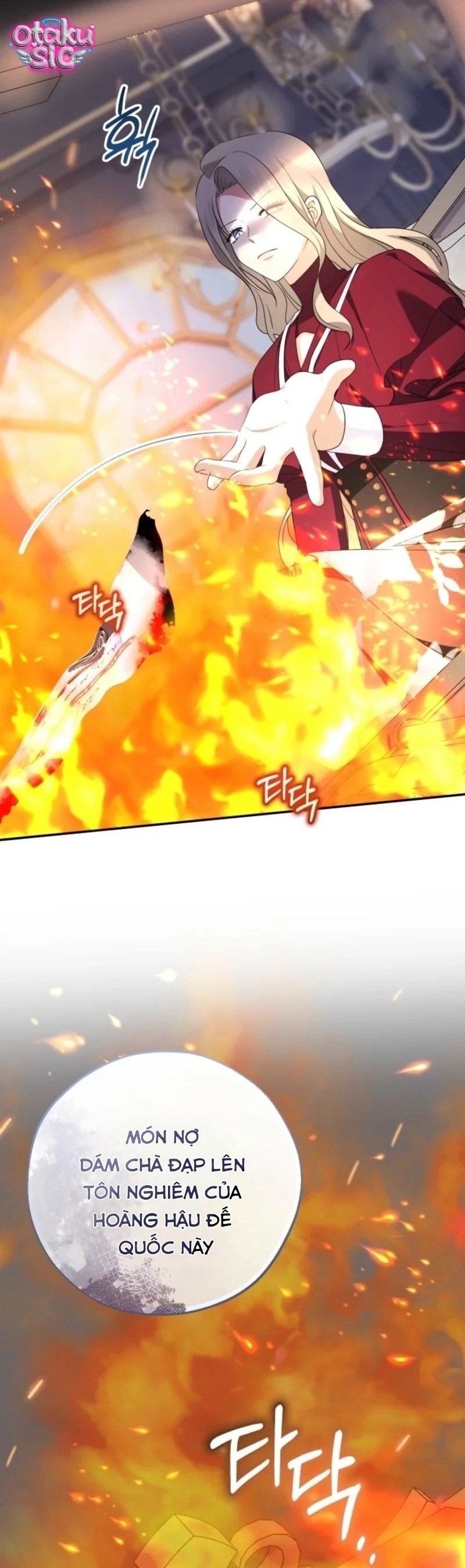 Tiểu Thư Tích Tiền Đi Bụi - Chap 124 - Trang 32