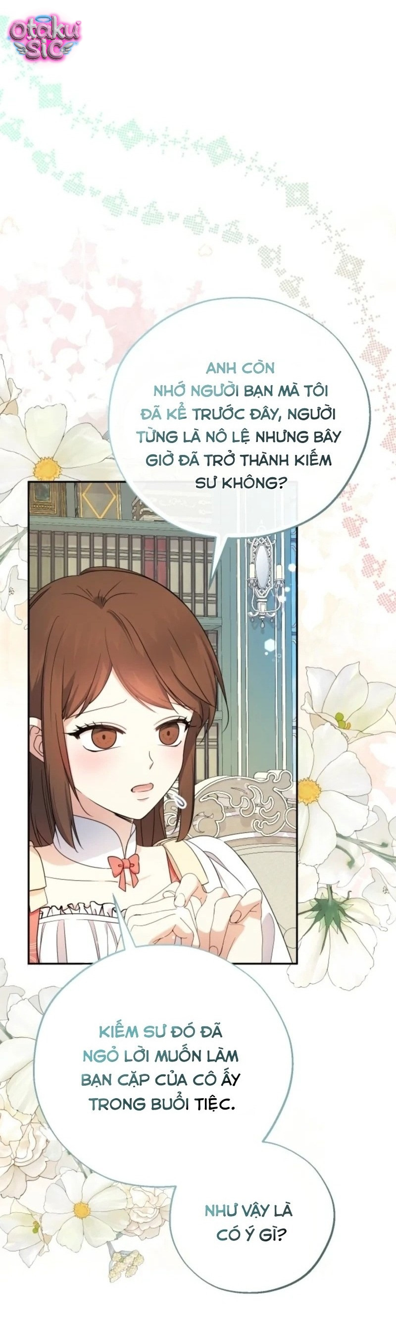 Tiểu Thư Tích Tiền Đi Bụi - Chap 124 - Trang 37