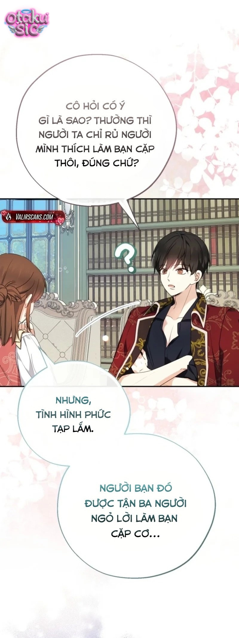 Tiểu Thư Tích Tiền Đi Bụi - Chap 124 - Trang 38