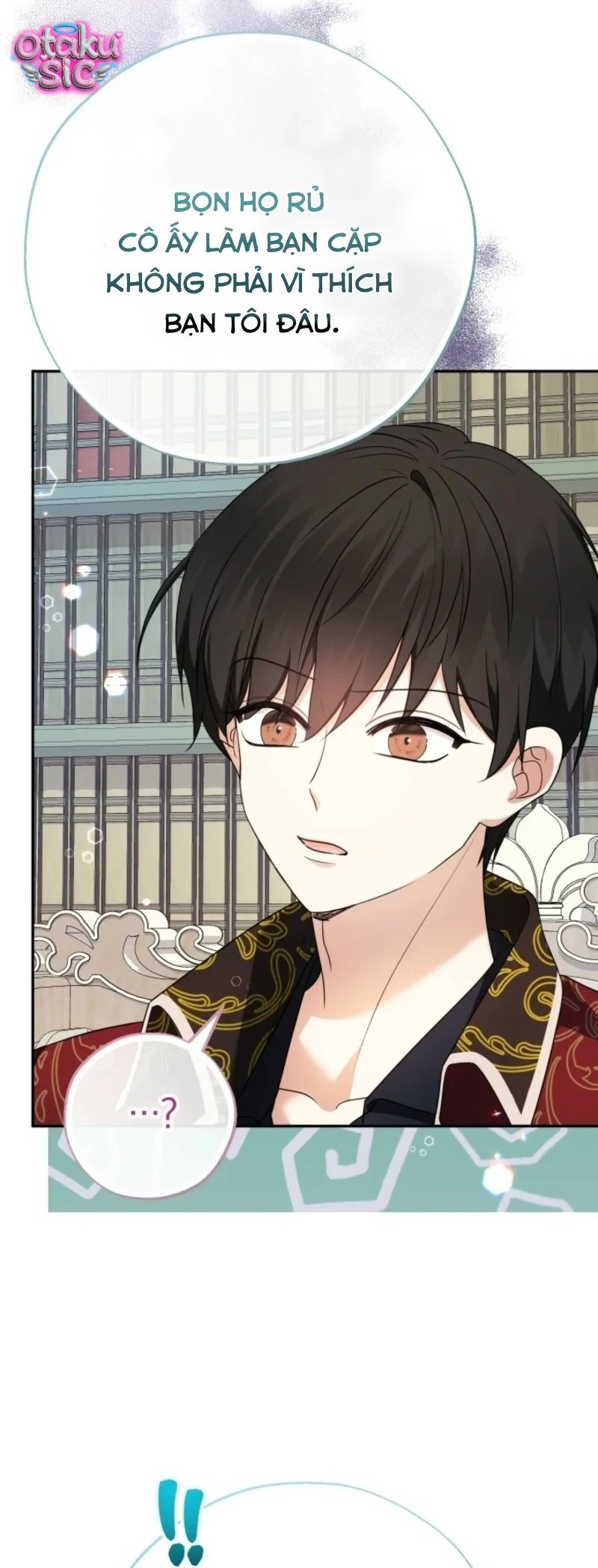 Tiểu Thư Tích Tiền Đi Bụi - Chap 124 - Trang 39