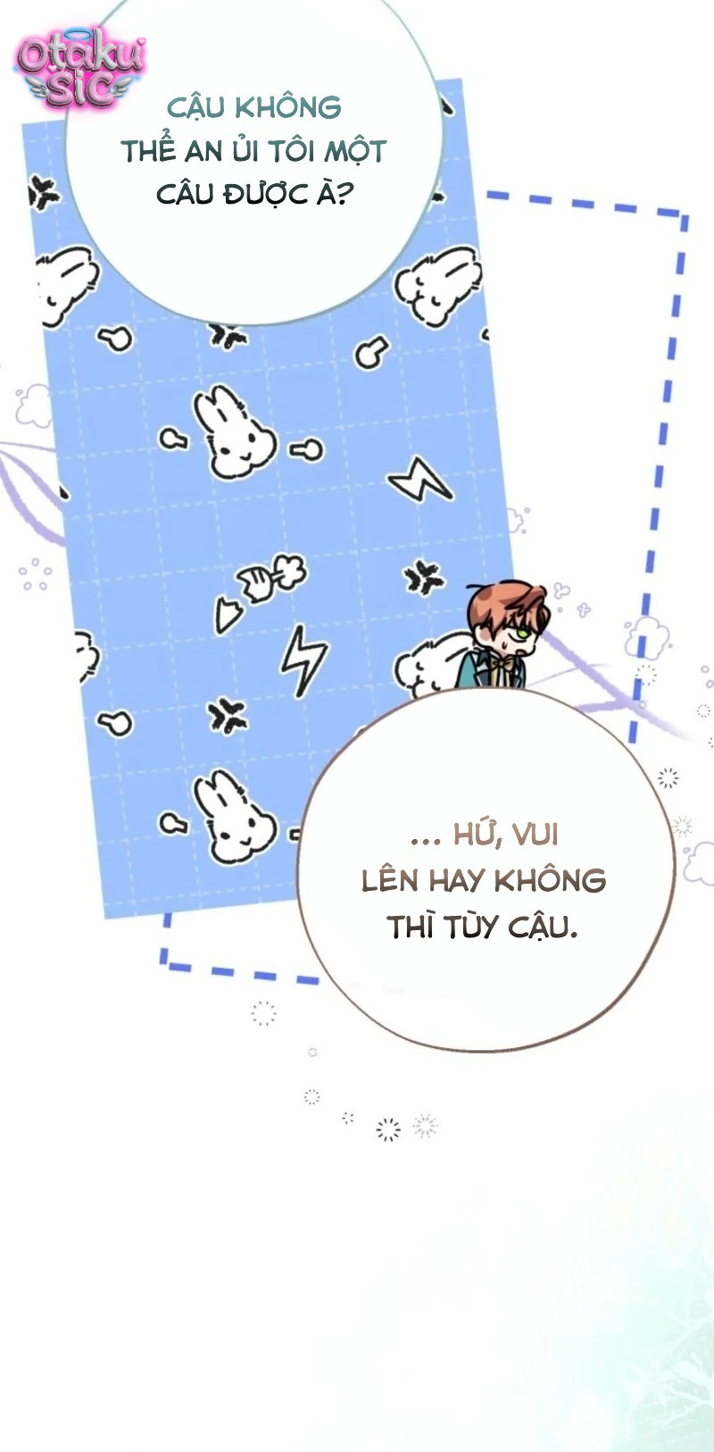 Tiểu Thư Tích Tiền Đi Bụi - Chap 124 - Trang 5