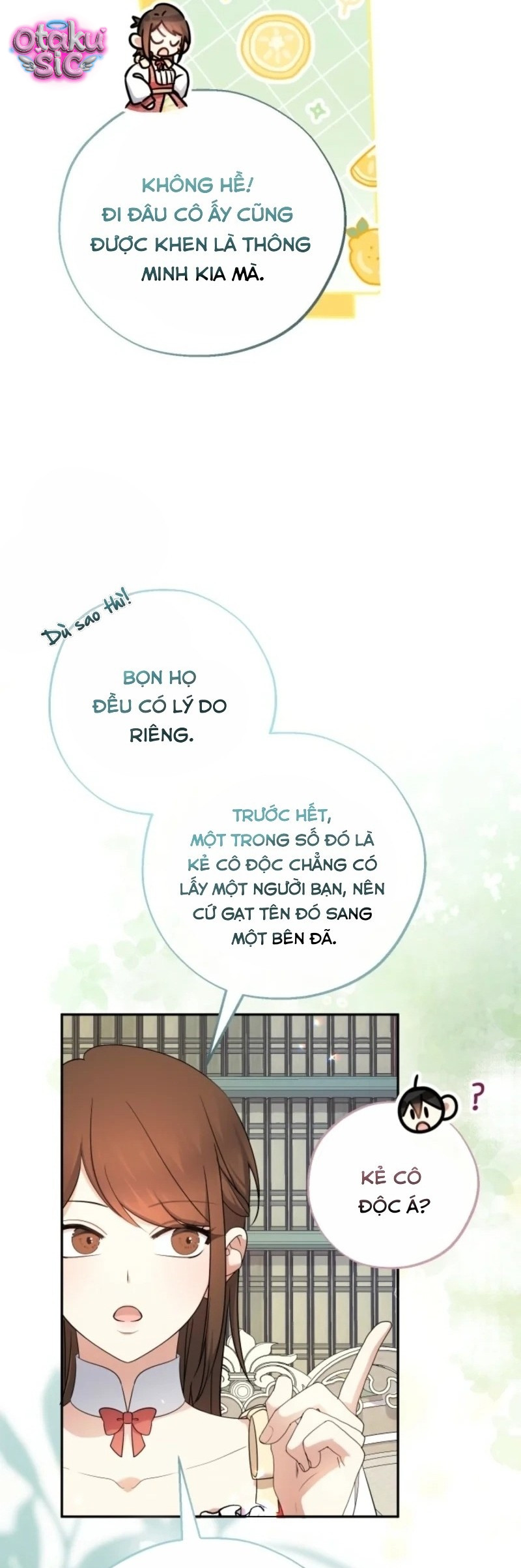 Tiểu Thư Tích Tiền Đi Bụi - Chap 124 - Trang 41
