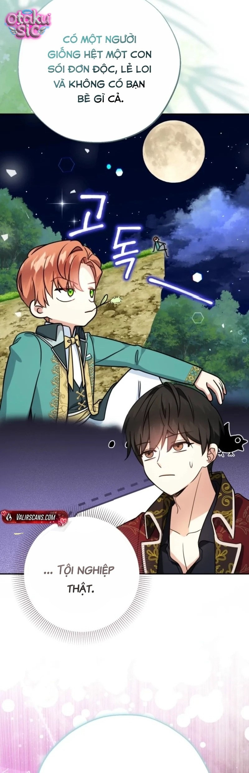 Tiểu Thư Tích Tiền Đi Bụi - Chap 124 - Trang 42