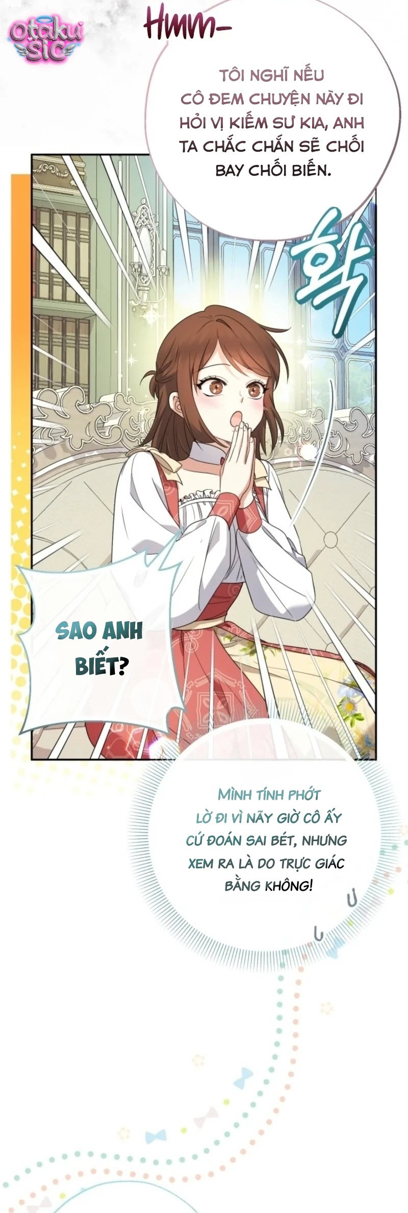 Tiểu Thư Tích Tiền Đi Bụi - Chap 124 - Trang 44