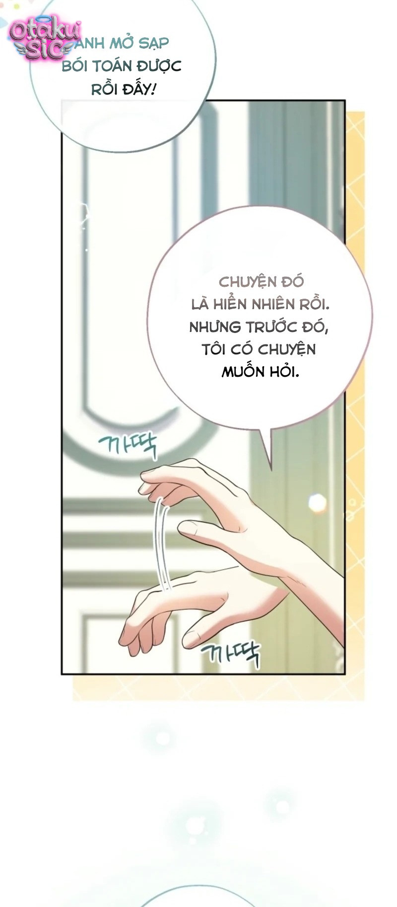 Tiểu Thư Tích Tiền Đi Bụi - Chap 124 - Trang 45