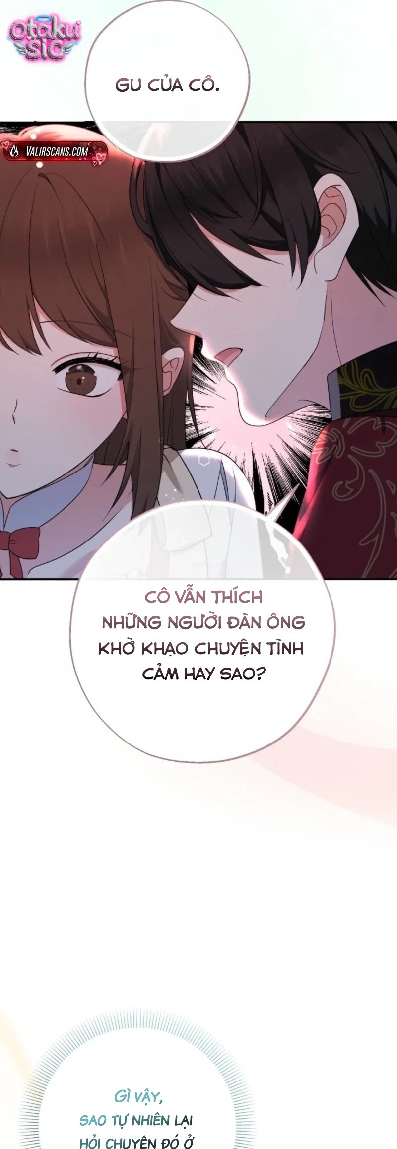 Tiểu Thư Tích Tiền Đi Bụi - Chap 124 - Trang 47