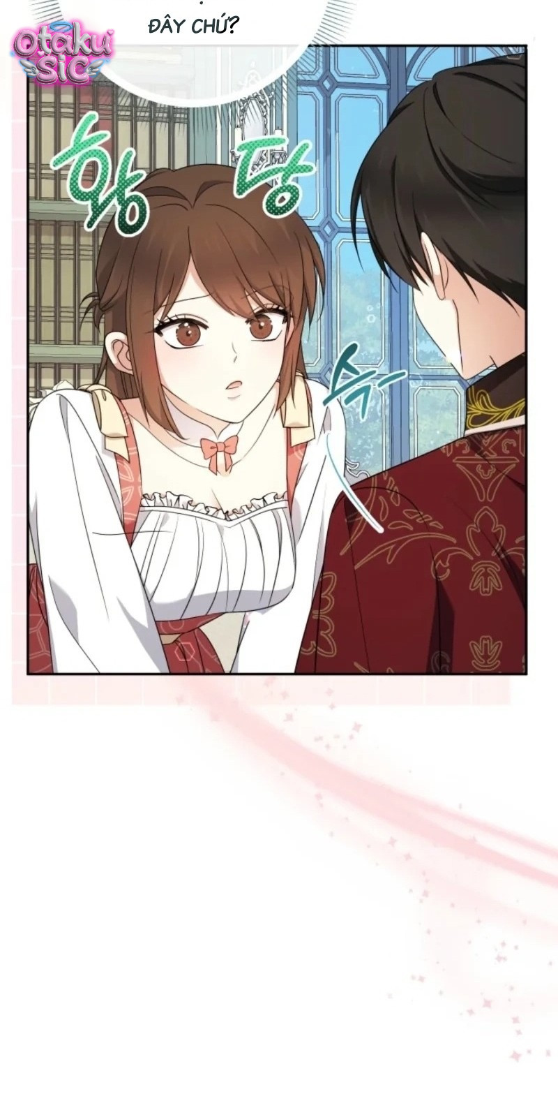 Tiểu Thư Tích Tiền Đi Bụi - Chap 124 - Trang 48