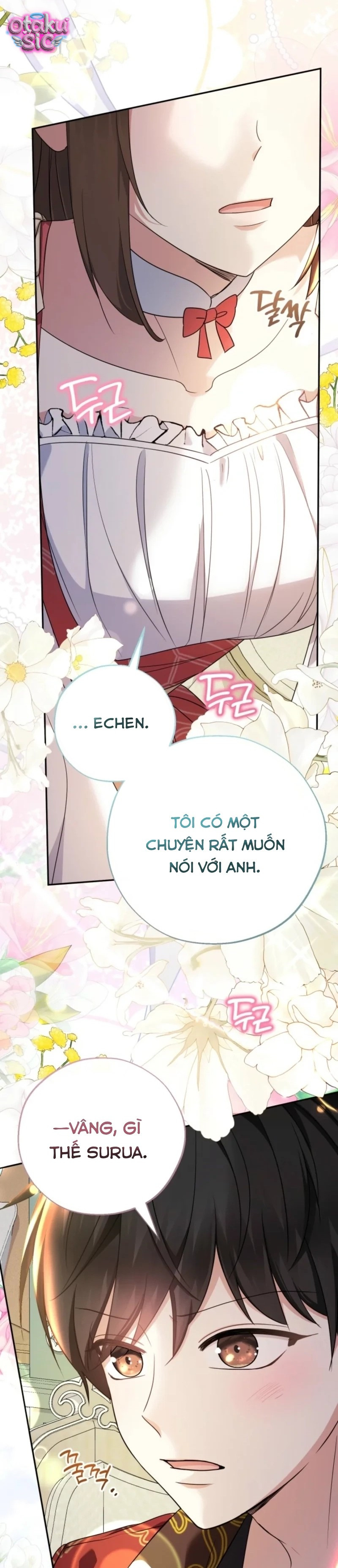 Tiểu Thư Tích Tiền Đi Bụi - Chap 124 - Trang 50