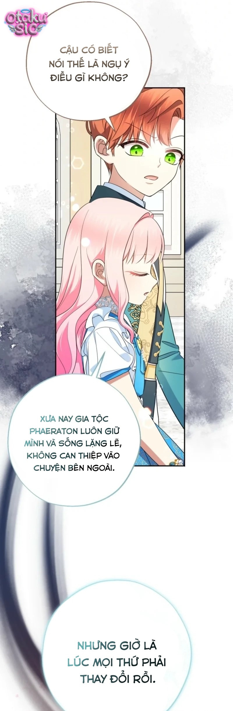 Tiểu Thư Tích Tiền Đi Bụi - Chap 124 - Trang 7