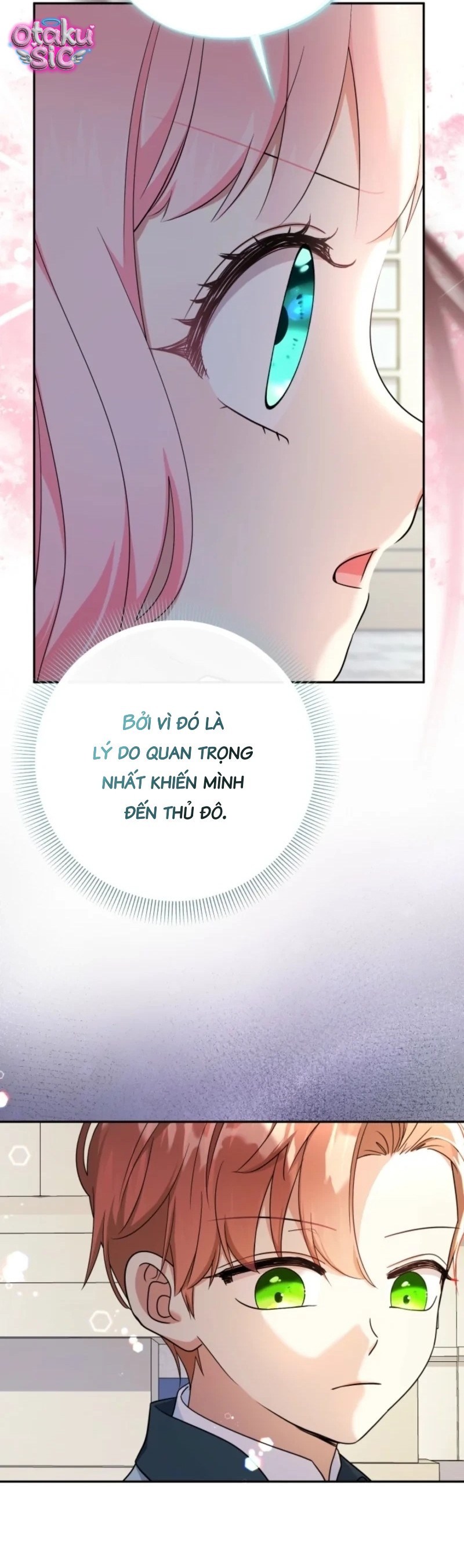 Tiểu Thư Tích Tiền Đi Bụi - Chap 124 - Trang 8