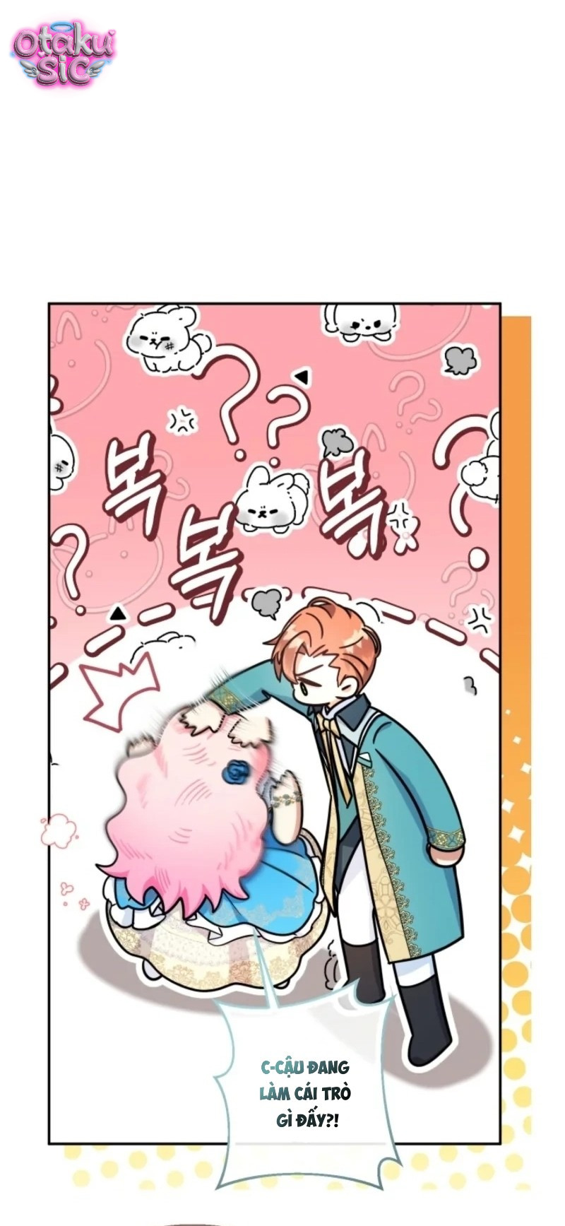 Tiểu Thư Tích Tiền Đi Bụi - Chap 124 - Trang 9