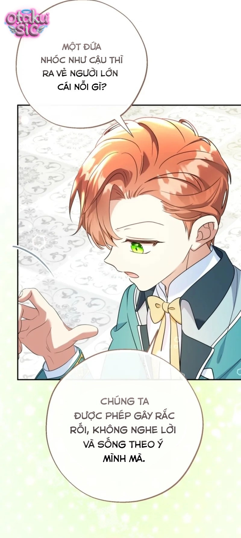 Tiểu Thư Tích Tiền Đi Bụi - Chap 124 - Trang 10