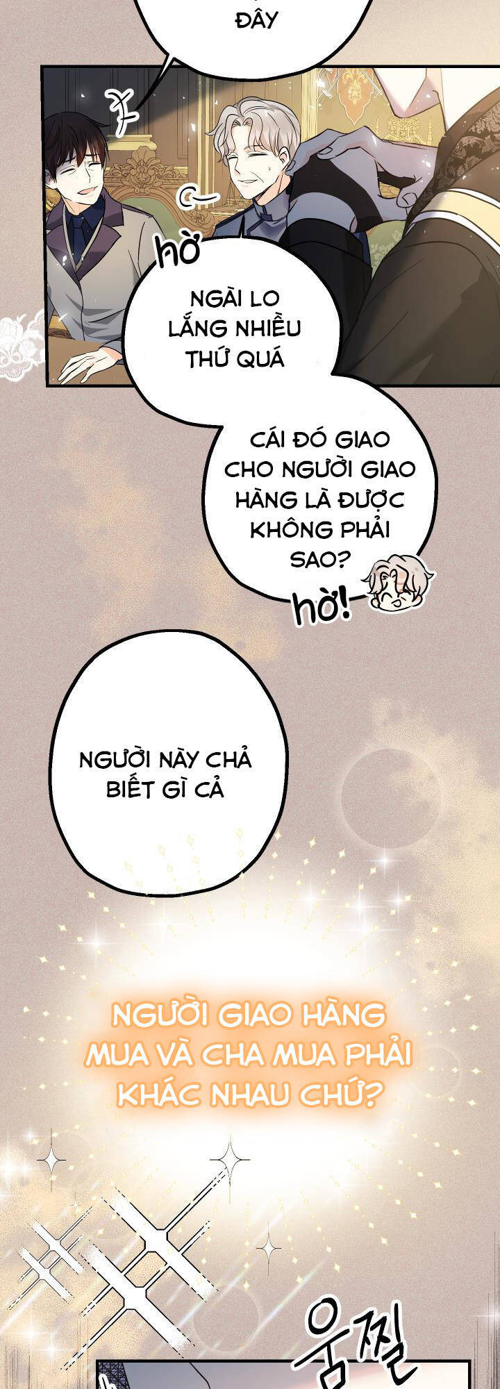Tiểu Thư Tích Tiền Đi Bụi - Chap 13 - Trang 11
