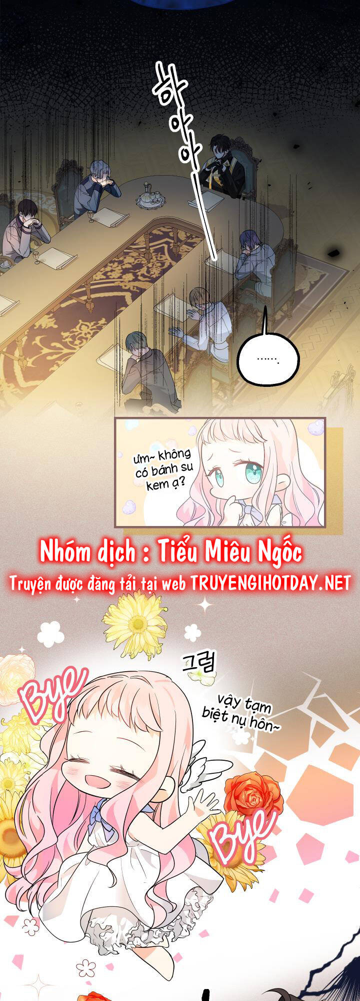 Tiểu Thư Tích Tiền Đi Bụi - Chap 13 - Trang 15
