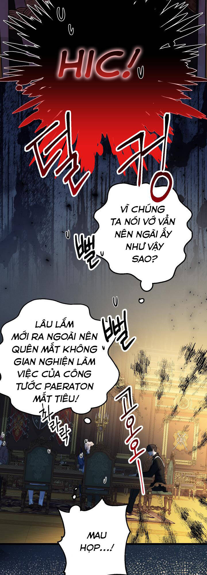 Tiểu Thư Tích Tiền Đi Bụi - Chap 13 - Trang 18
