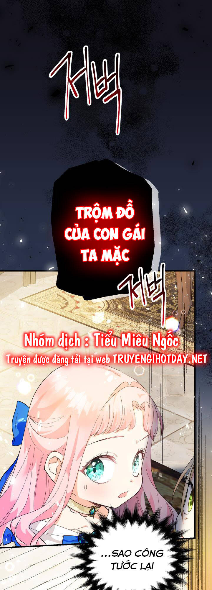 Tiểu Thư Tích Tiền Đi Bụi - Chap 13 - Trang 3