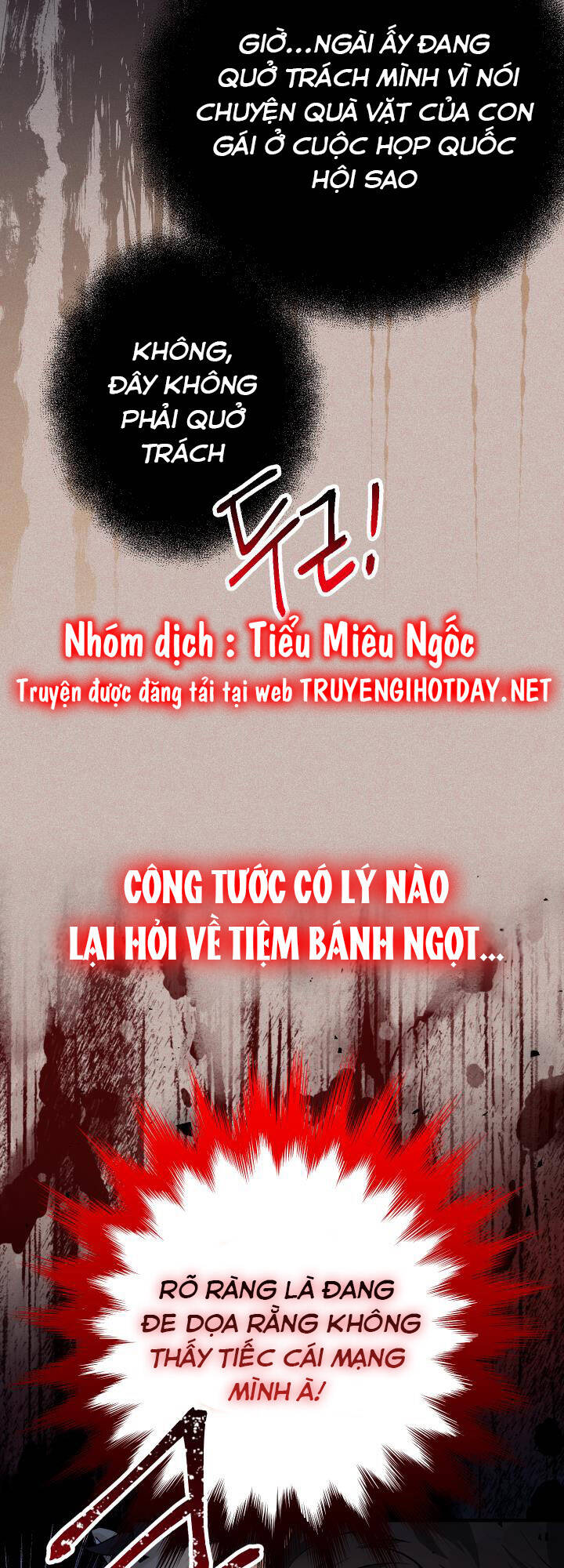 Tiểu Thư Tích Tiền Đi Bụi - Chap 13 - Trang 21