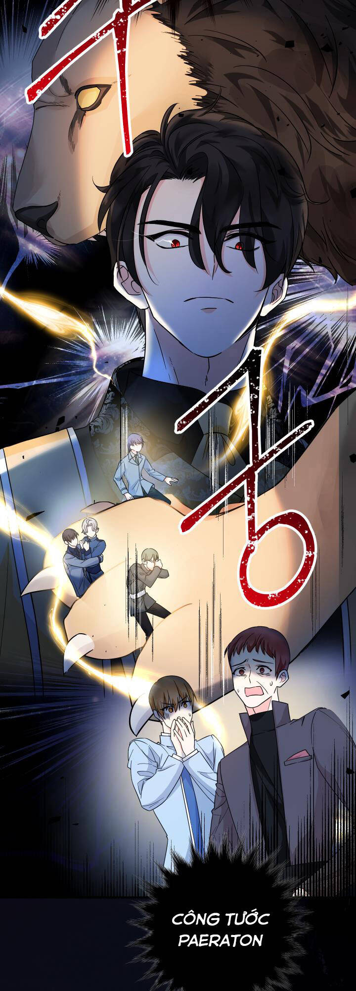 Tiểu Thư Tích Tiền Đi Bụi - Chap 13 - Trang 22