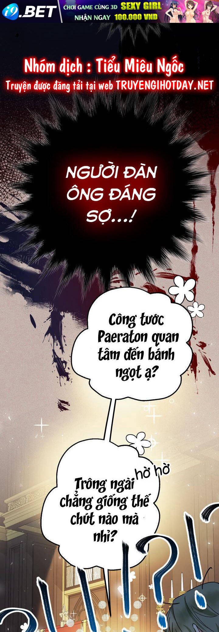 Tiểu Thư Tích Tiền Đi Bụi - Chap 13 - Trang 23