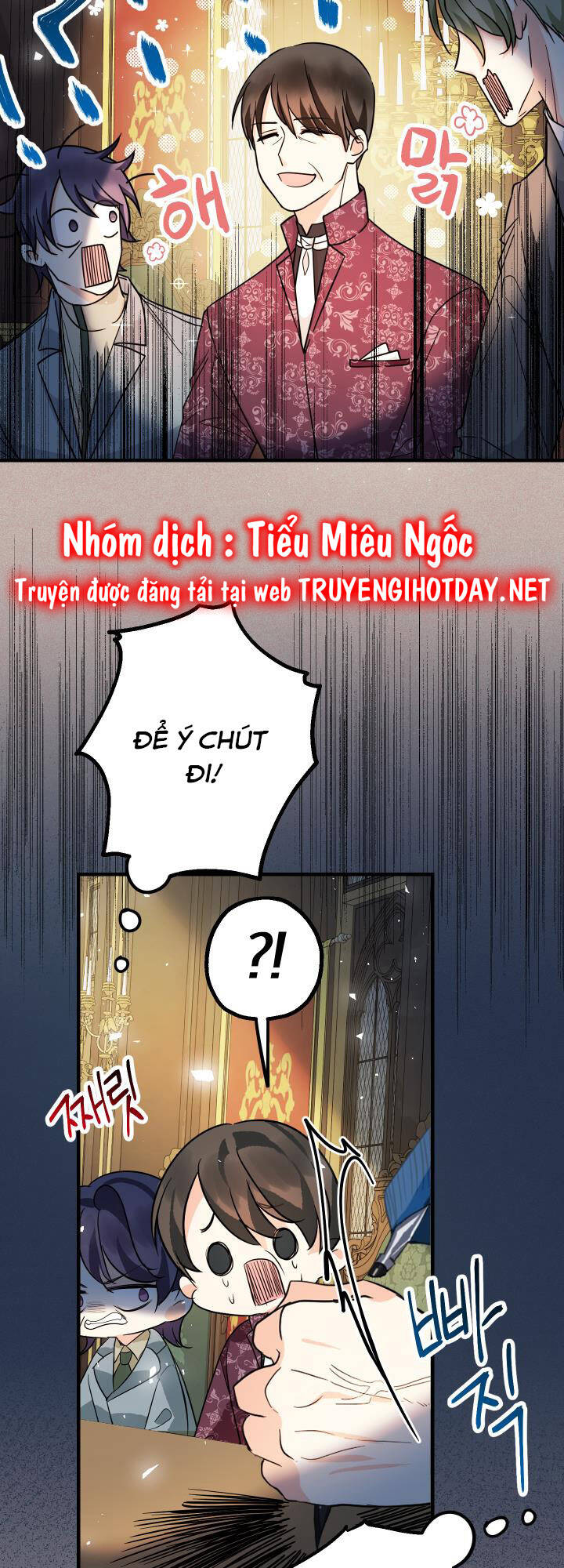 Tiểu Thư Tích Tiền Đi Bụi - Chap 13 - Trang 24