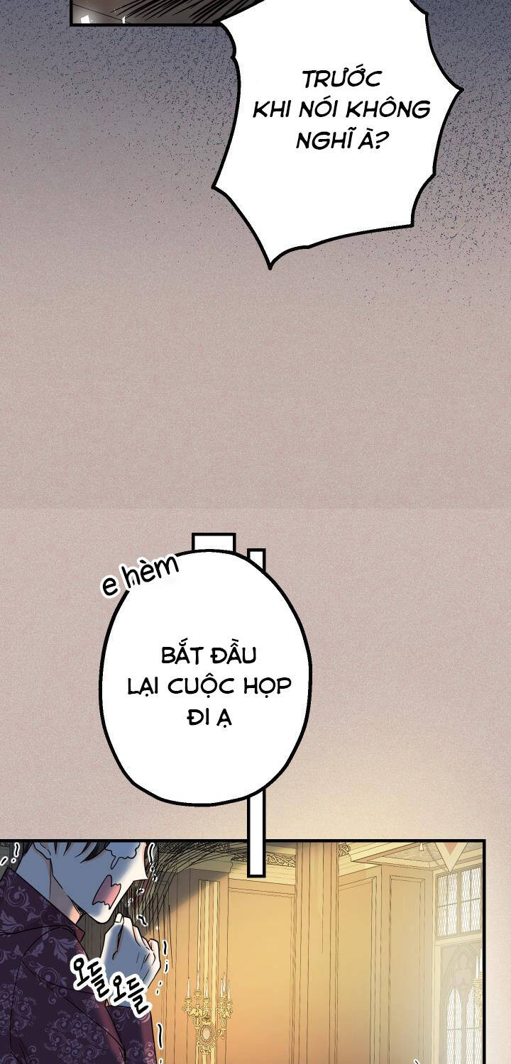 Tiểu Thư Tích Tiền Đi Bụi - Chap 13 - Trang 25