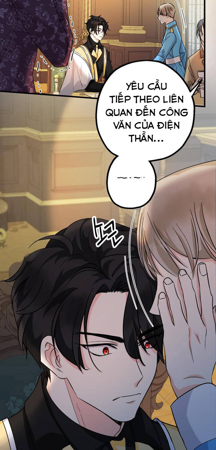 Tiểu Thư Tích Tiền Đi Bụi - Chap 13 - Trang 26