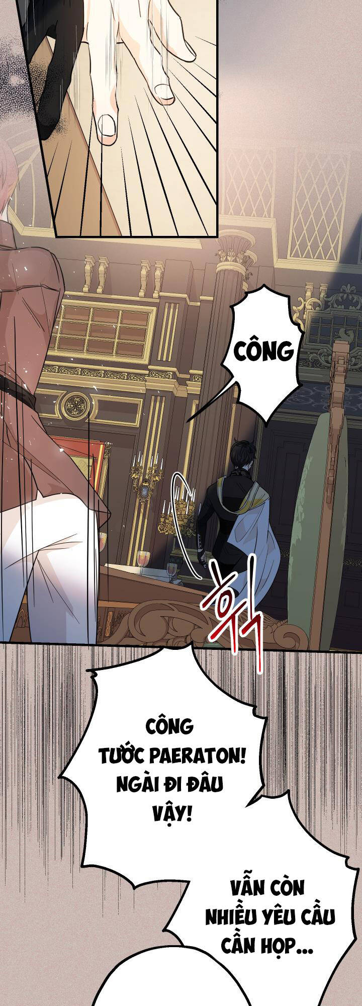 Tiểu Thư Tích Tiền Đi Bụi - Chap 13 - Trang 28