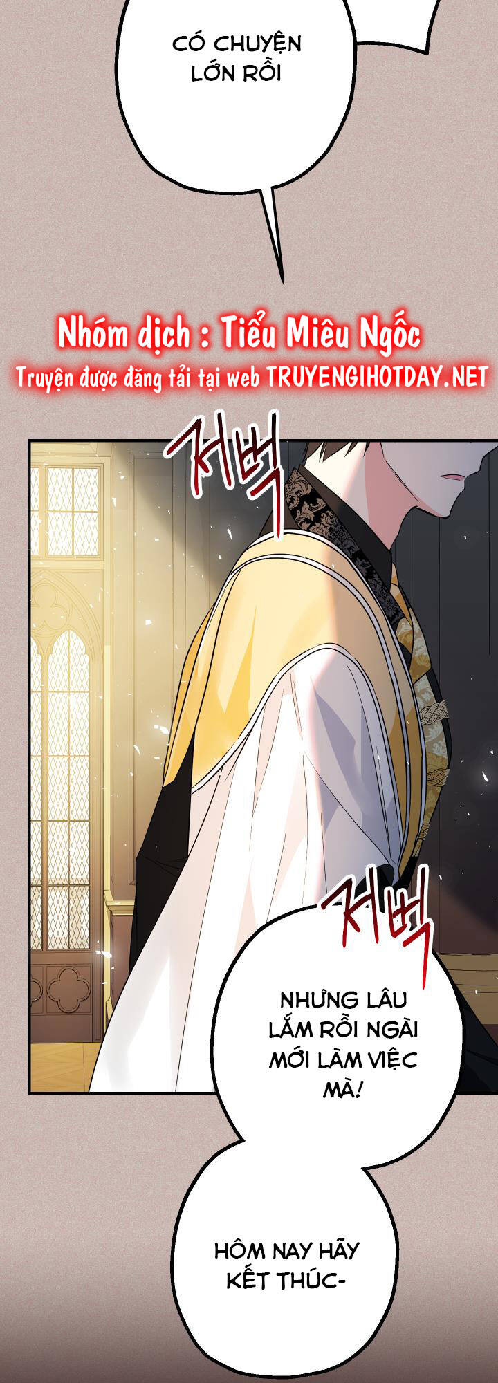Tiểu Thư Tích Tiền Đi Bụi - Chap 13 - Trang 29