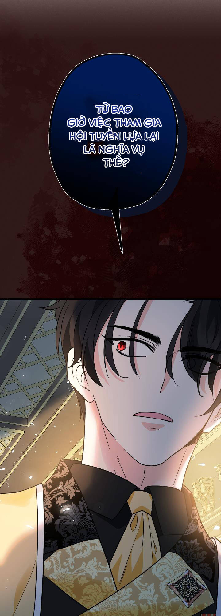 Tiểu Thư Tích Tiền Đi Bụi - Chap 13 - Trang 30