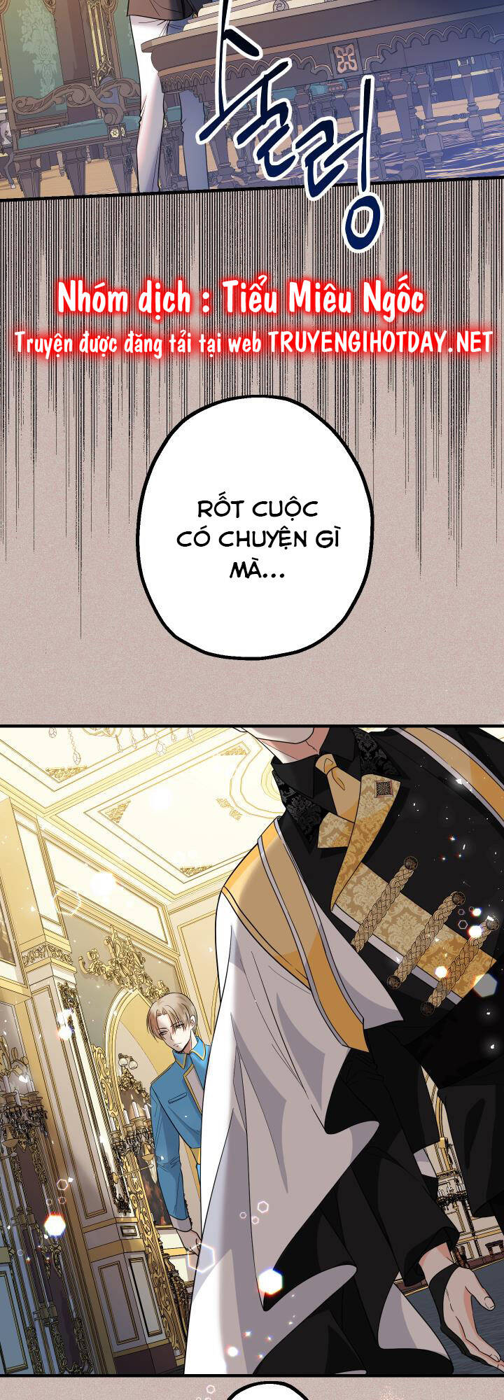 Tiểu Thư Tích Tiền Đi Bụi - Chap 13 - Trang 33