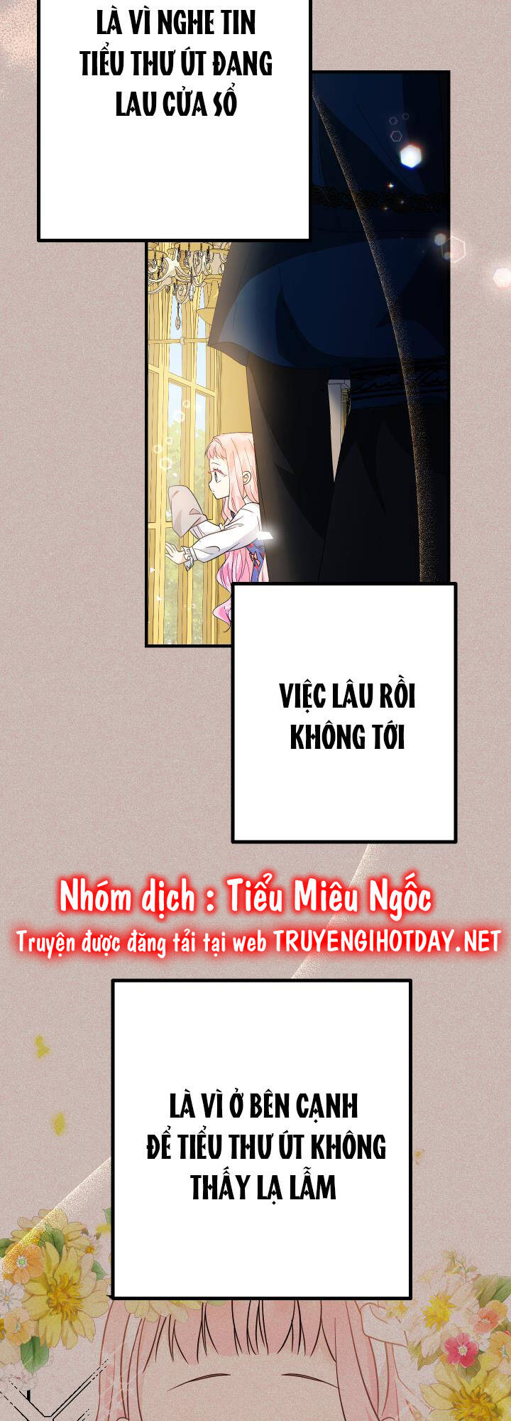 Tiểu Thư Tích Tiền Đi Bụi - Chap 13 - Trang 35