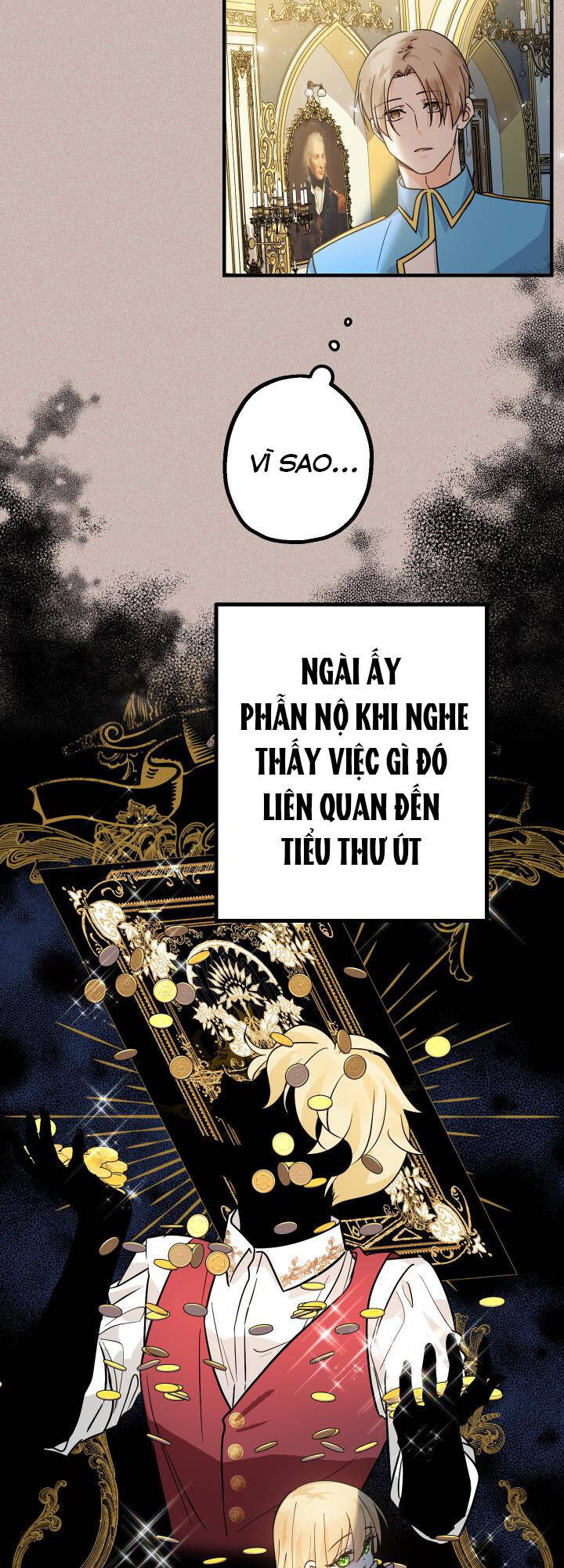Tiểu Thư Tích Tiền Đi Bụi - Chap 13 - Trang 40