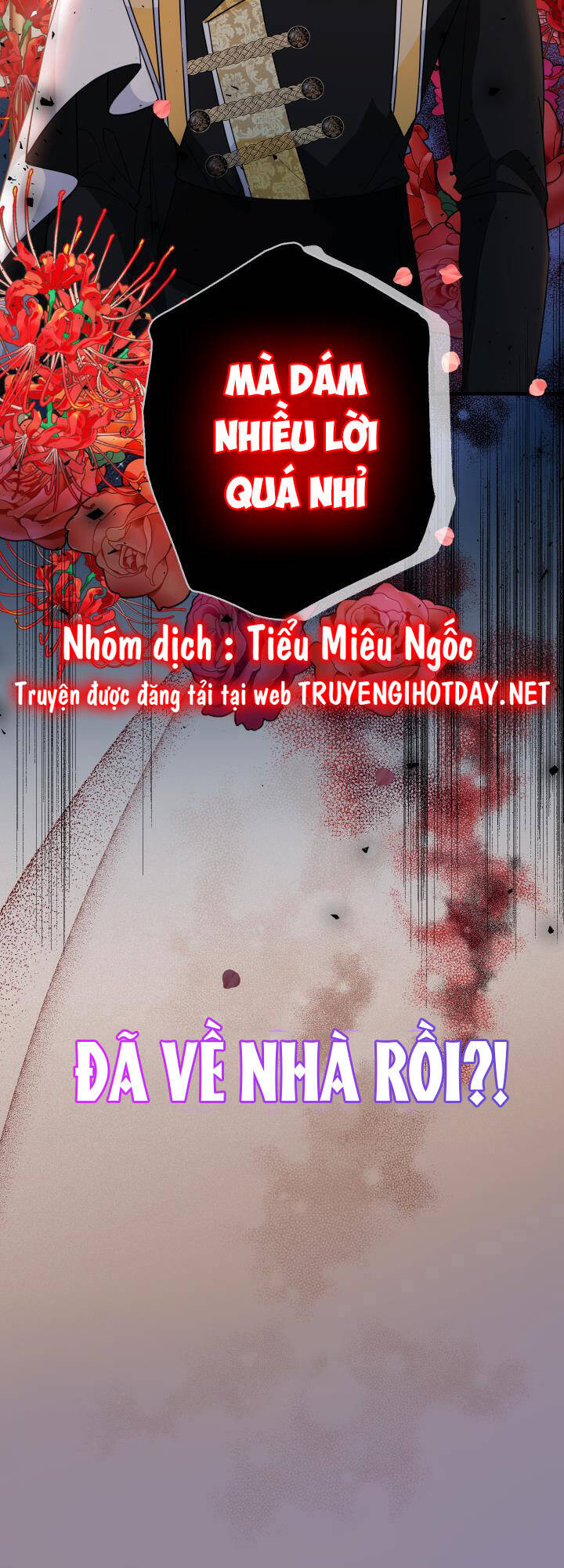 Tiểu Thư Tích Tiền Đi Bụi - Chap 13 - Trang 5