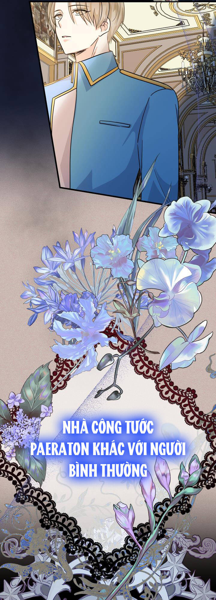 Tiểu Thư Tích Tiền Đi Bụi - Chap 13 - Trang 42