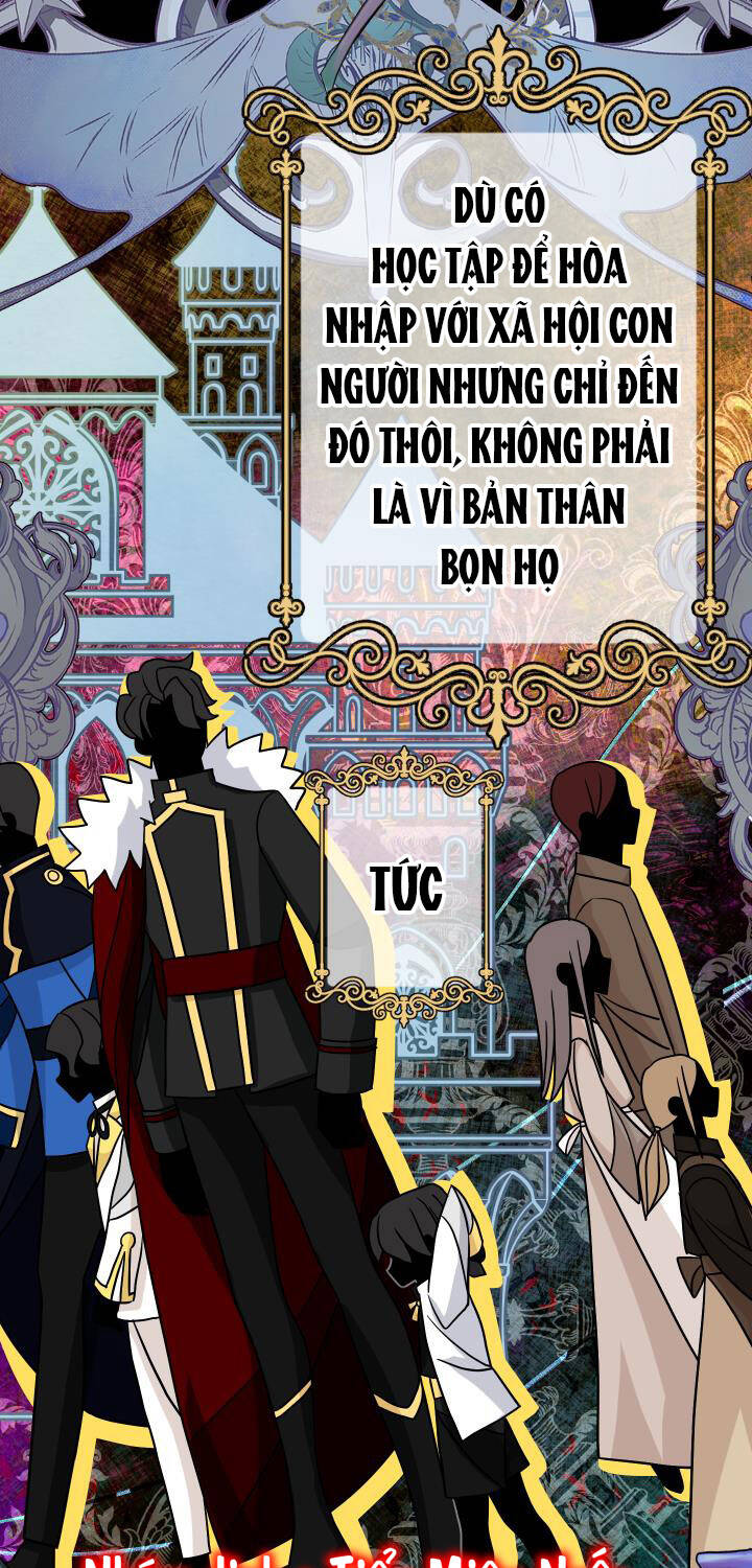 Tiểu Thư Tích Tiền Đi Bụi - Chap 13 - Trang 43