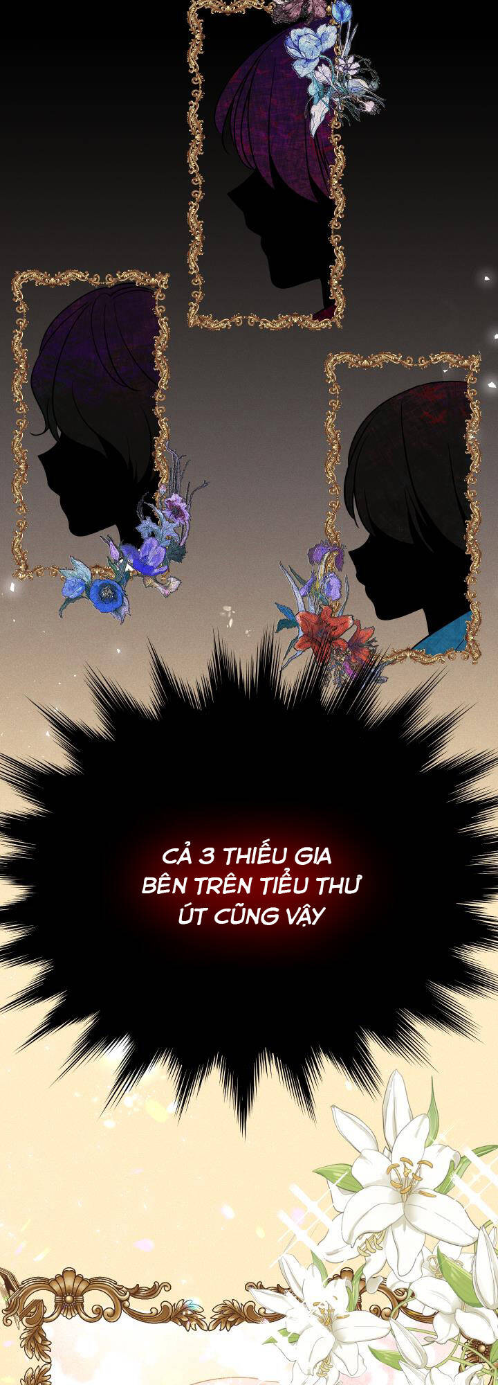 Tiểu Thư Tích Tiền Đi Bụi - Chap 13 - Trang 45