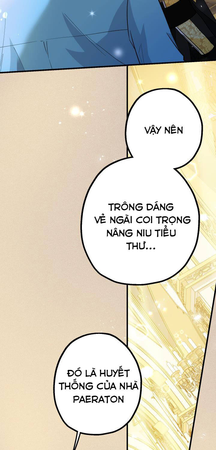 Tiểu Thư Tích Tiền Đi Bụi - Chap 13 - Trang 49