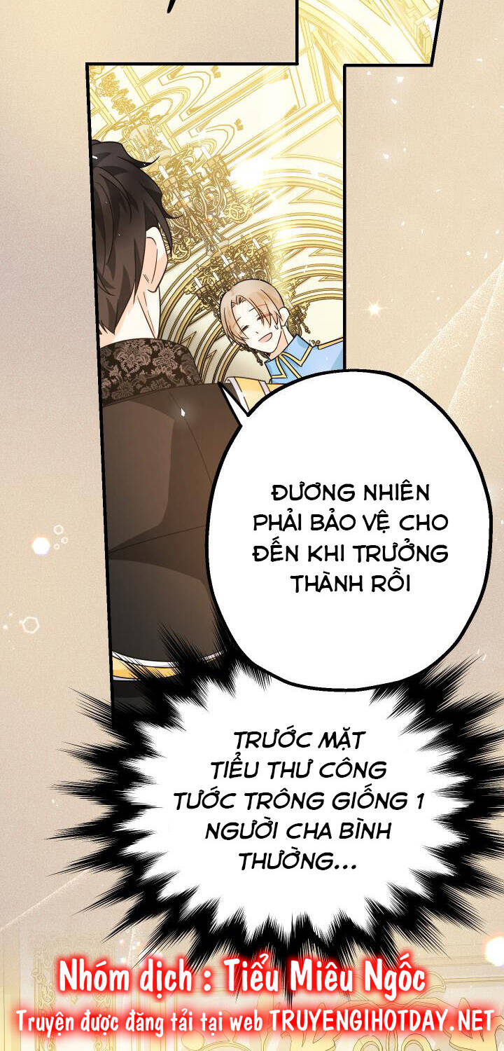 Tiểu Thư Tích Tiền Đi Bụi - Chap 13 - Trang 50