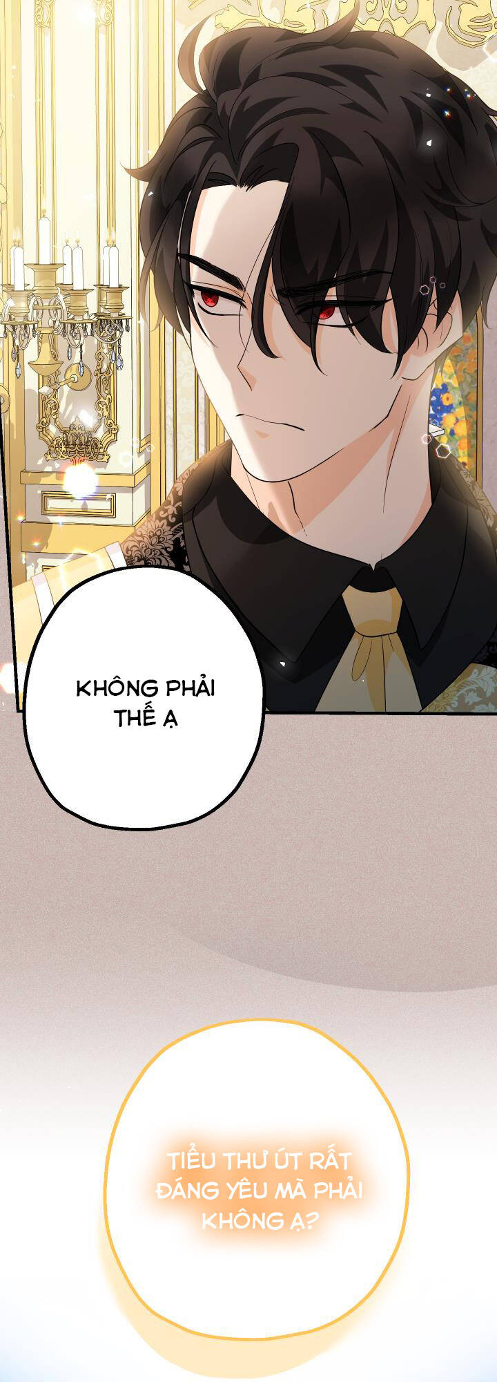 Tiểu Thư Tích Tiền Đi Bụi - Chap 13 - Trang 51