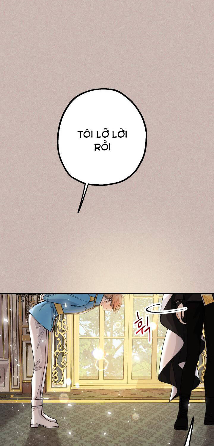 Tiểu Thư Tích Tiền Đi Bụi - Chap 13 - Trang 56