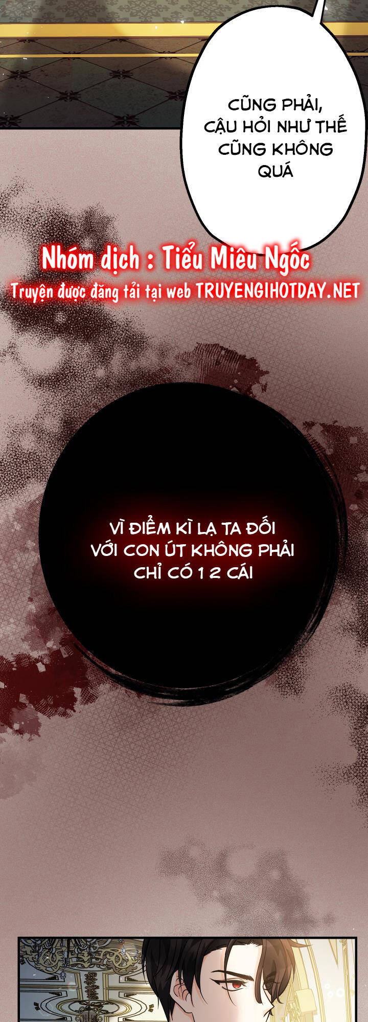 Tiểu Thư Tích Tiền Đi Bụi - Chap 13 - Trang 57