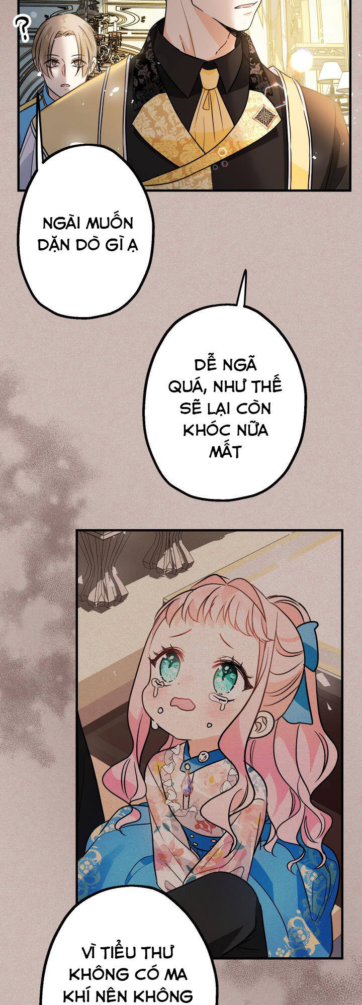 Tiểu Thư Tích Tiền Đi Bụi - Chap 13 - Trang 58