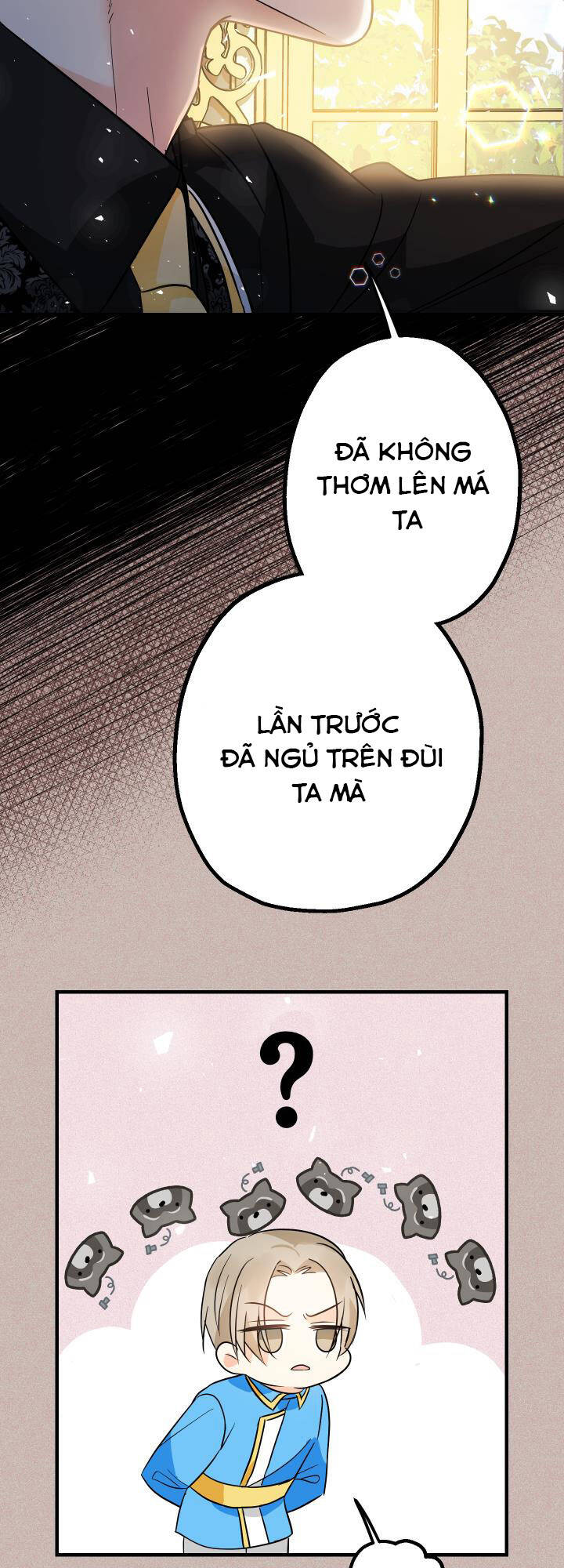 Tiểu Thư Tích Tiền Đi Bụi - Chap 13 - Trang 60
