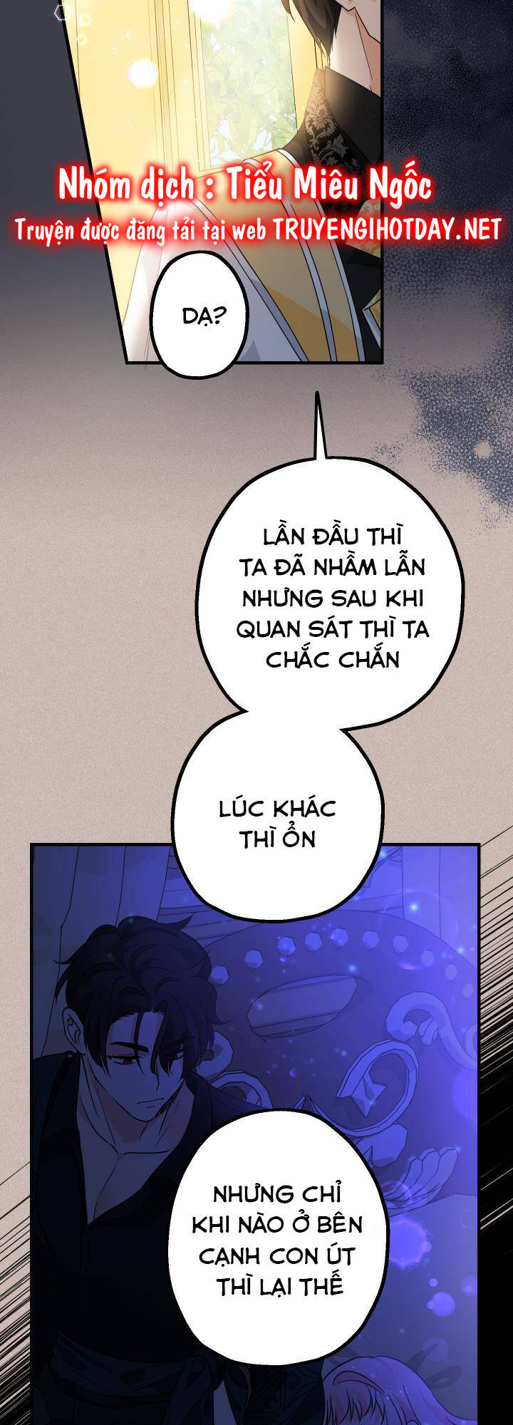 Tiểu Thư Tích Tiền Đi Bụi - Chap 13 - Trang 63