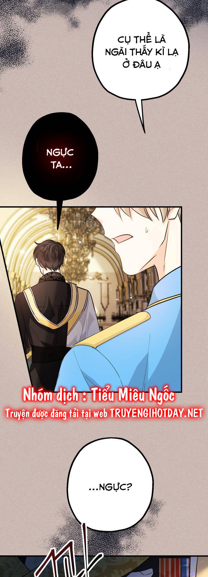 Tiểu Thư Tích Tiền Đi Bụi - Chap 13 - Trang 65