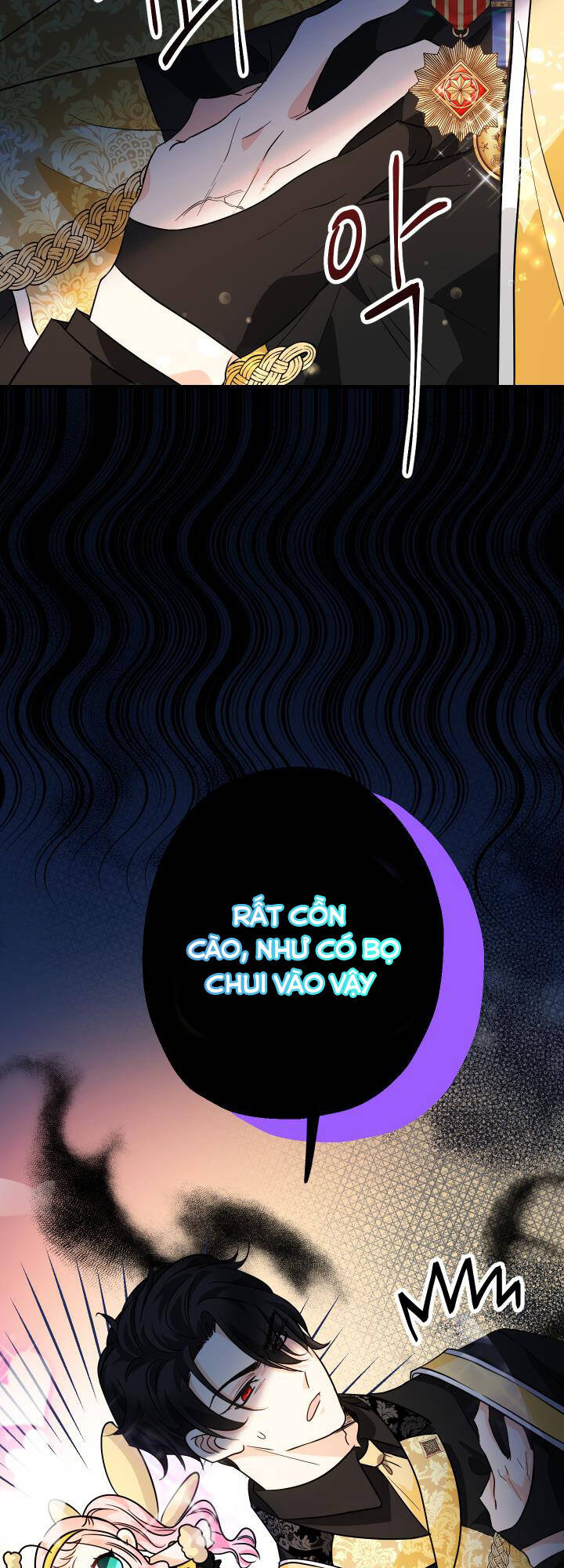 Tiểu Thư Tích Tiền Đi Bụi - Chap 13 - Trang 66